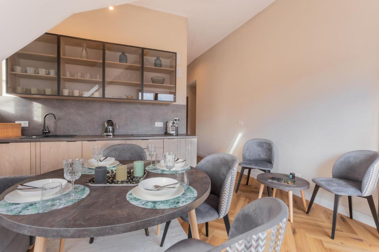 Park D28- Z Dostepem Do Basenu, Sauny, Jacuzzi, Silowni Apartment Szklarska Poreba