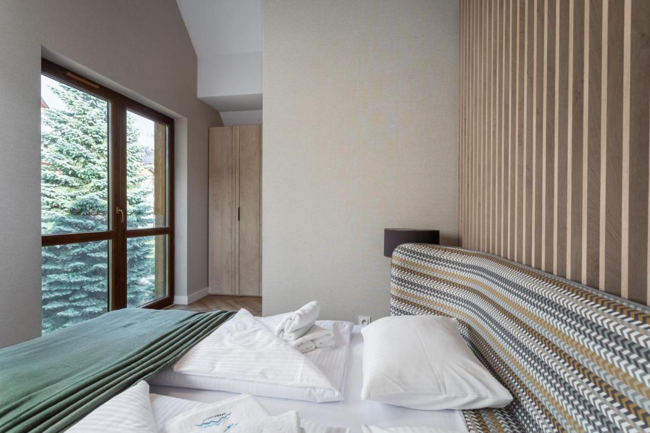 Apartment Park D28- Z Dostepem Do Basenu, Sauny, Jacuzzi, Silowni Szklarska Poreba