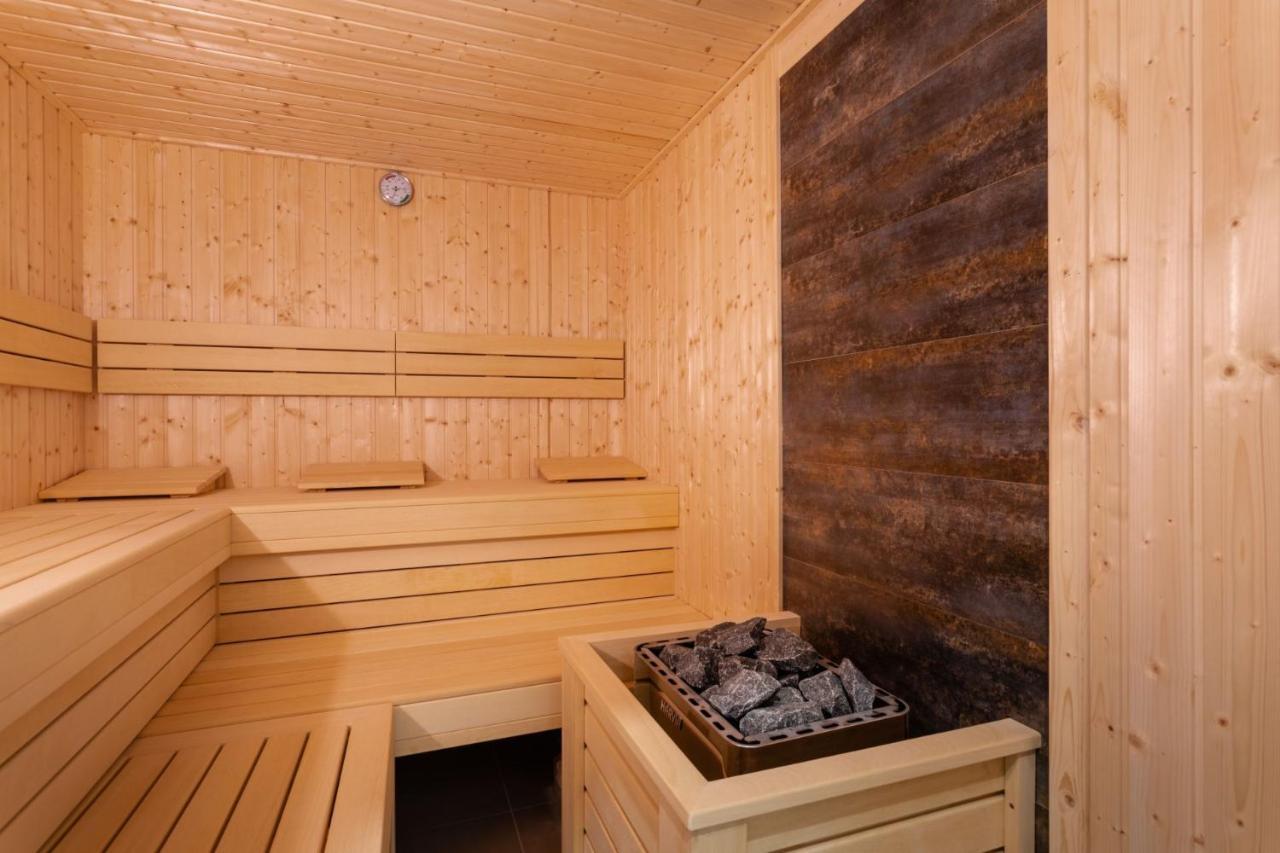 Apartment Park D28- Z Dostepem Do Basenu, Sauny, Jacuzzi, Silowni Szklarska Poreba