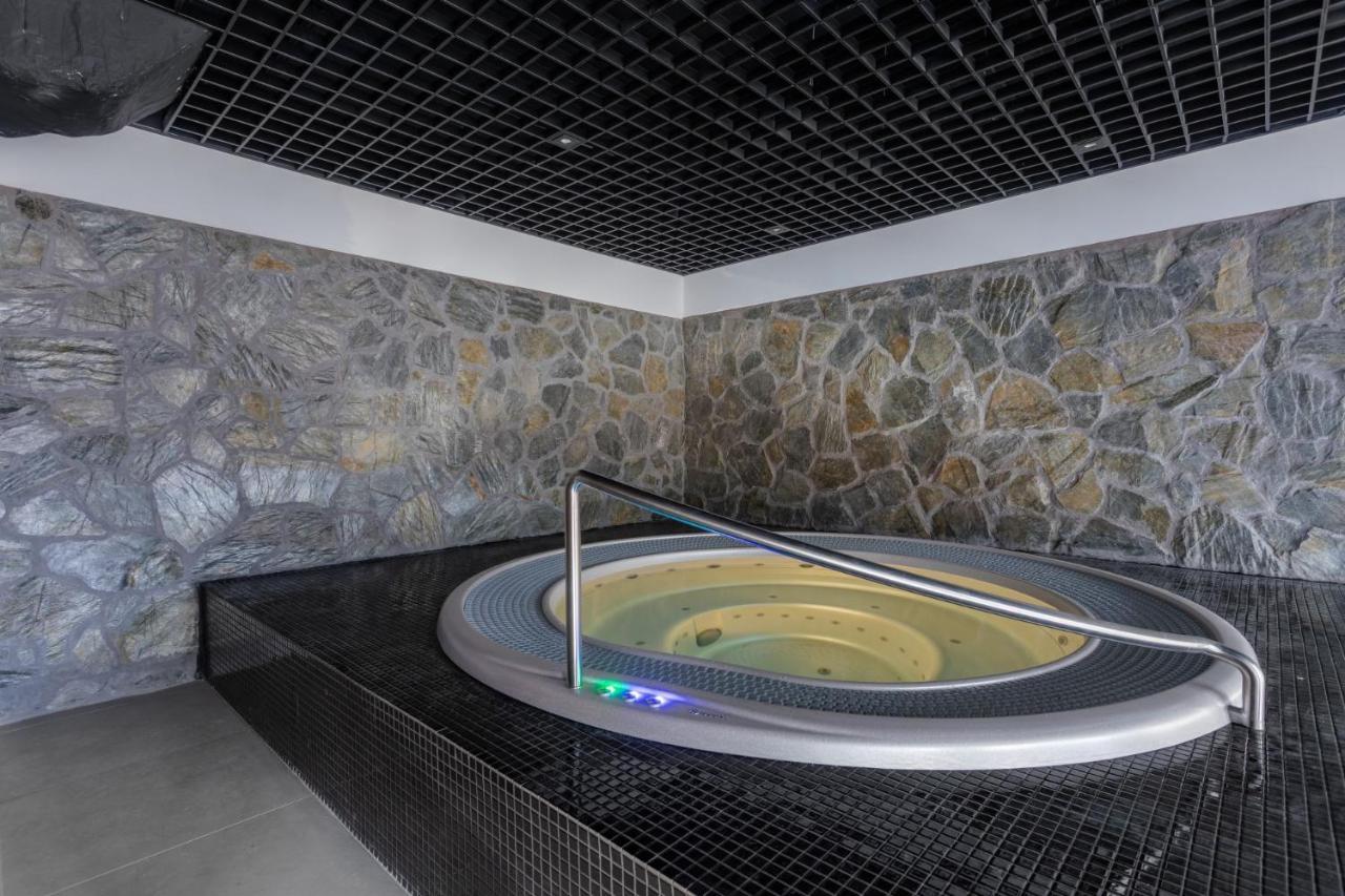 Park D28- Z Dostepem Do Basenu, Sauny, Jacuzzi, Silowni * Szklarska Poreba