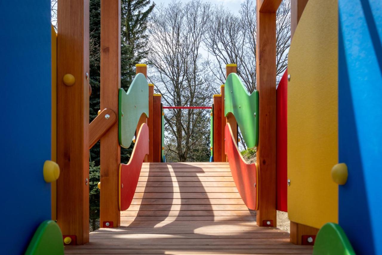 Park D28- Z Dostepem Do Basenu, Sauny, Jacuzzi, Silowni * Szklarska Poreba