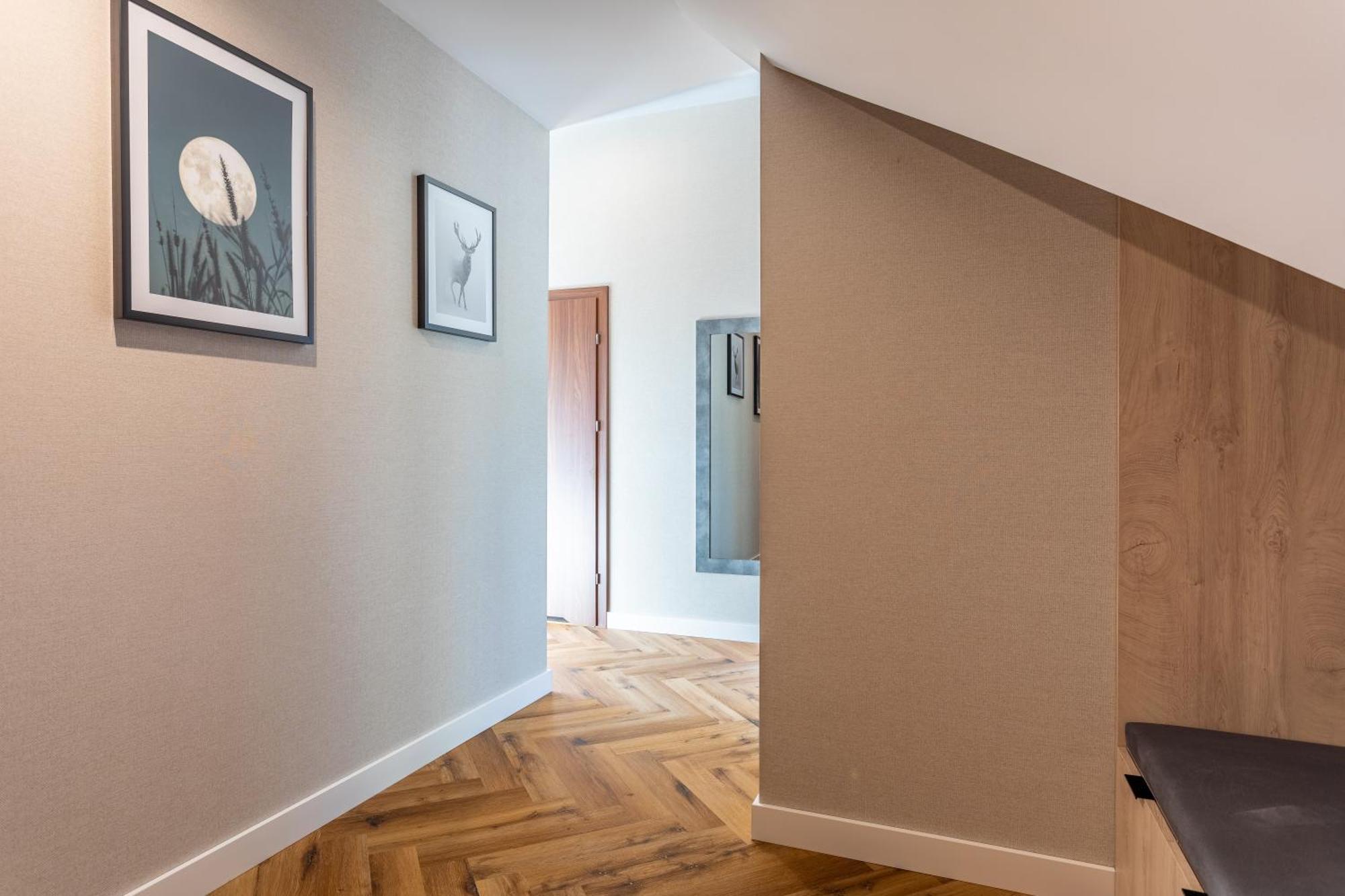 Apartment Park D28- Z Dostepem Do Basenu, Sauny, Jacuzzi, Silowni *