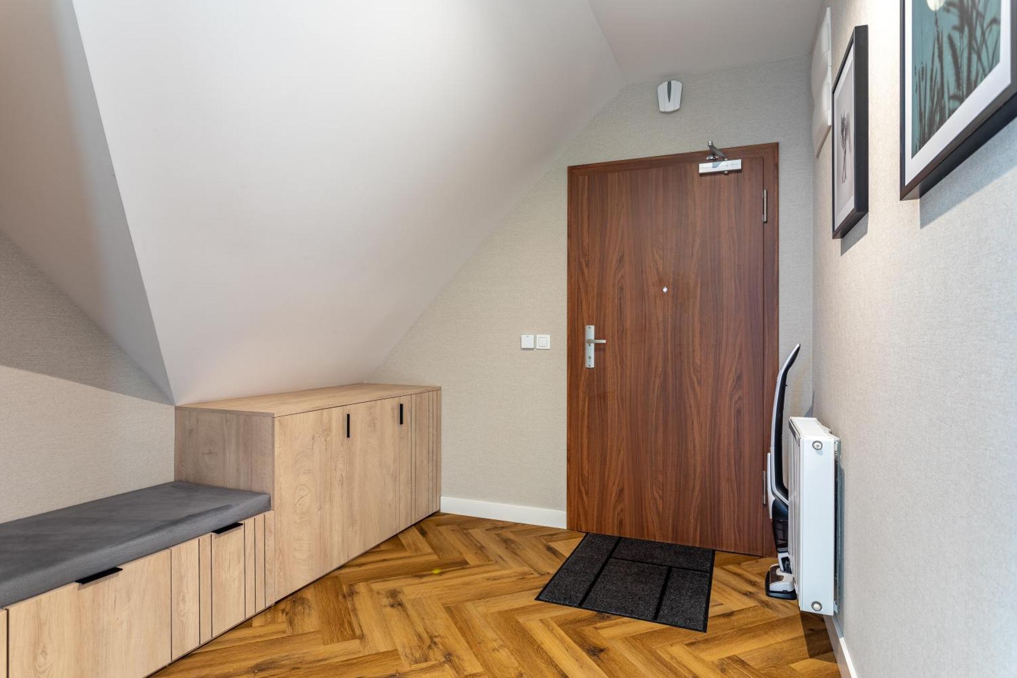 Park D28- Z Dostepem Do Basenu, Sauny, Jacuzzi, Silowni Szklarska Poreba