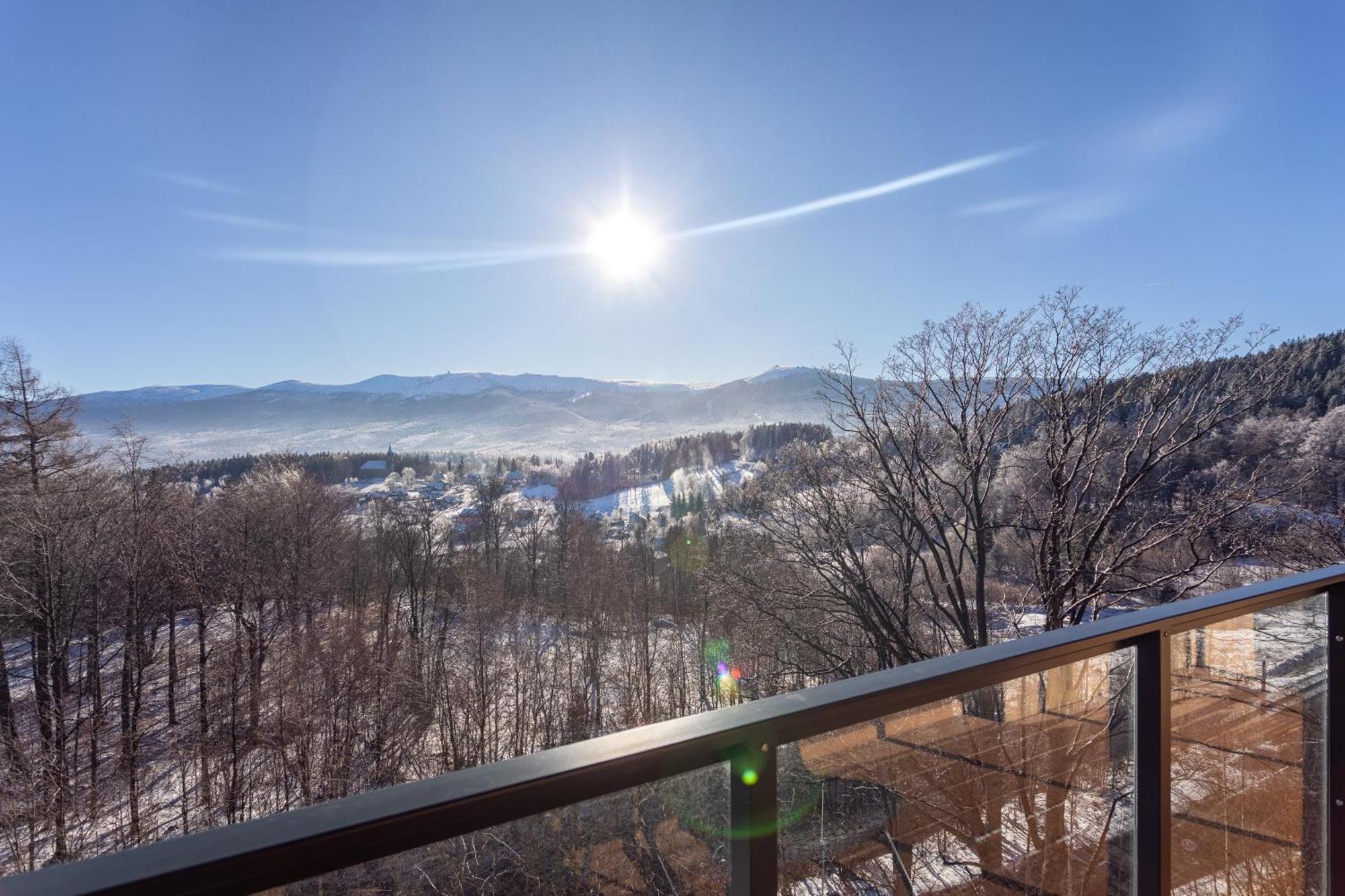 Park D28- Z Dostepem Do Basenu, Sauny, Jacuzzi, Silowni Apartment